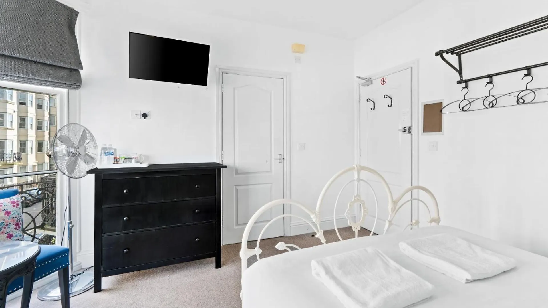 Brighton Pier Stay Comfort In The City 0*,  영국