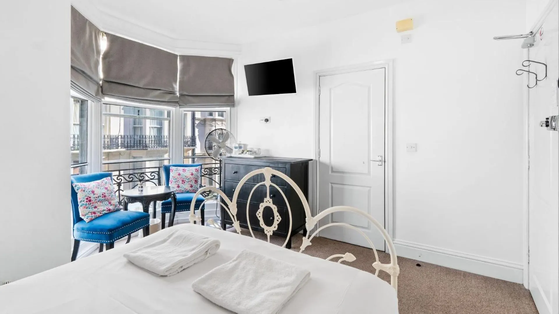 Brighton Pier Stay Comfort In The City